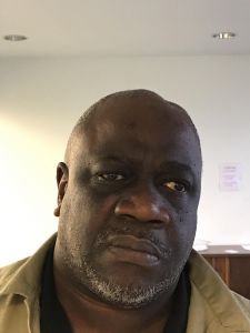 James Hollis Arrest Mugshot