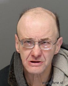 James Hopkins Arrest Mugshot