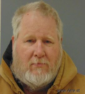 James Houk Arrest Mugshot