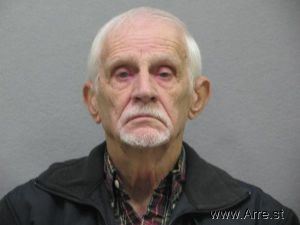 James Hupp Arrest Mugshot