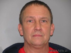 James Ingles Jr Arrest Mugshot
