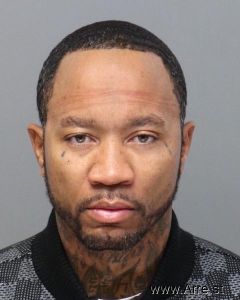 James Jackson Arrest Mugshot
