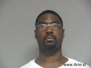 James Joe Allen Hodges Arrest Mugshot
