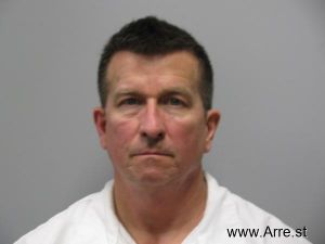 James Johnson Arrest Mugshot