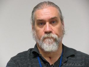 James Jones Arrest Mugshot