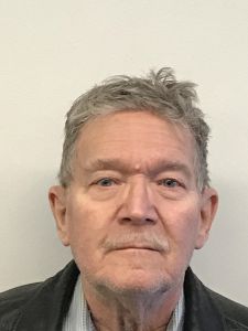 James Ketz Arrest Mugshot