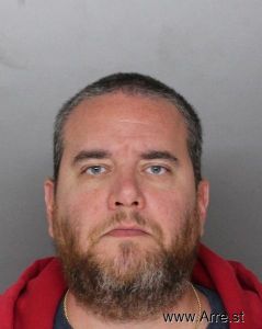 James Knight Jr Arrest Mugshot