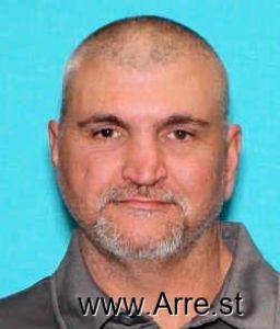 James Knowlton Arrest Mugshot