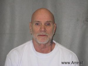 James Kocak Arrest Mugshot