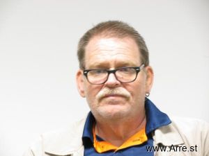 James Kronenberger Arrest Mugshot