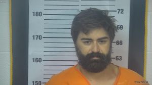 James Kuli Arrest Mugshot