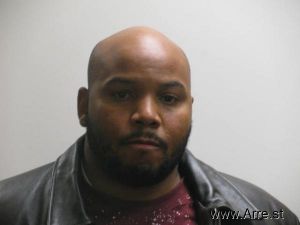 James Lacy Arrest Mugshot