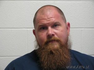 James Layne Arrest Mugshot