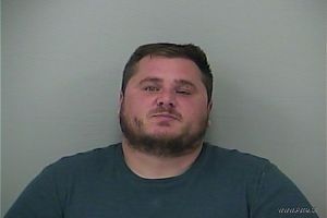 James Mcelroy Arrest