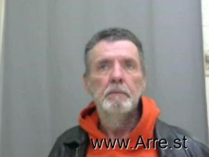 James Peterhoff Arrest Mugshot