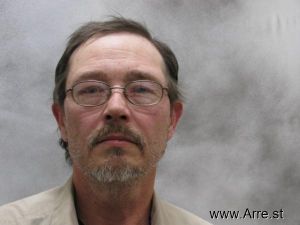 James Ray Gibson Arrest Mugshot