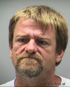 James Resor Arrest Mugshot