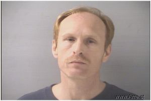 James Risner Arrest Mugshot