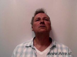 James Rose Arrest Mugshot