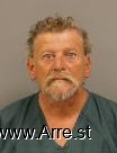 James Schmidt Arrest Mugshot