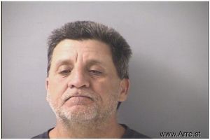 James Weiner Arrest