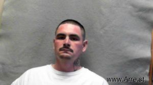 James Willey Arrest Mugshot