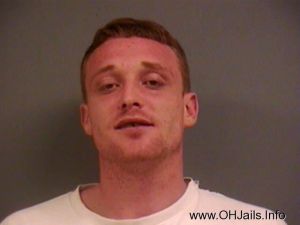 James Wilson Arrest