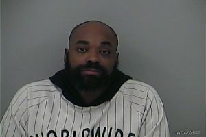 Jameson Parker Arrest Mugshot