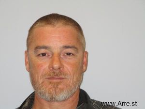 Jamey Horn Arrest Mugshot