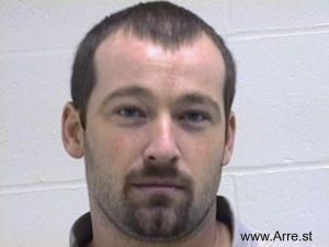 Jamey Wamsley Arrest