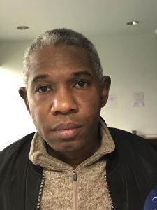 Jamico Barnes Arrest Mugshot