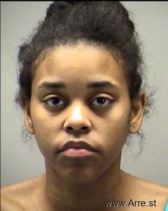 Jamie Herman Arrest Mugshot