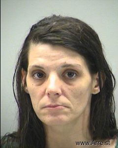 Jamie Mccoy Arrest