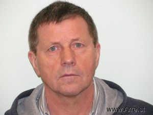 Jan Kozikowski Arrest Mugshot