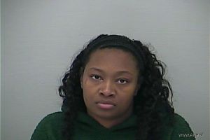 Jana Nunley Arrest