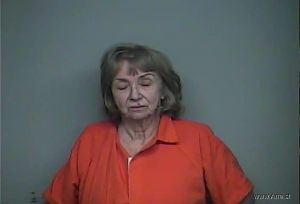 Jana Swartz Arrest