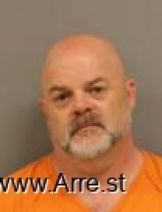 Jared Brown Arrest Mugshot