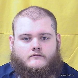 Jared Wintgens Arrest Mugshot