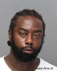 Jaron Larry Arrest Mugshot