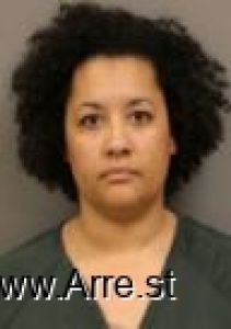 Jasmine Ritter Arrest Mugshot