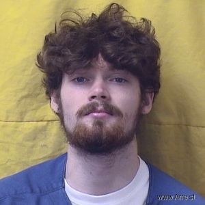 Jason Alford Arrest Mugshot