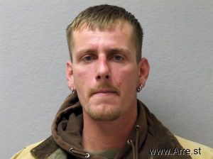 Jason Anton Arrest Mugshot