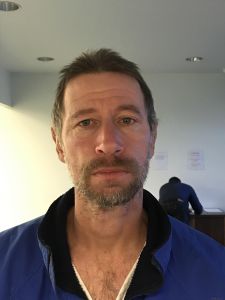 Jason Baker Arrest Mugshot