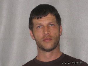 Jason Baker Arrest Mugshot
