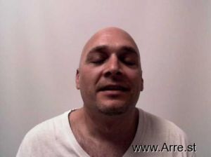 Jason Bertsch Arrest Mugshot