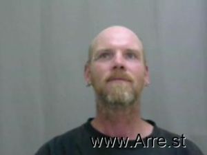 Jason Blake Arrest Mugshot