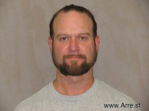 Jason Blevins Arrest Mugshot