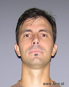 Jason Bolton Arrest Mugshot