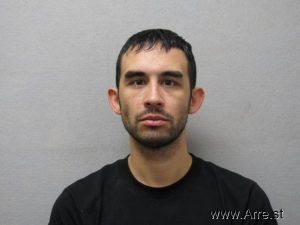 Jason Burkhard Arrest Mugshot