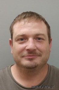 Jason Burris Arrest Mugshot